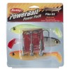 Berkley Powerbait Pike1 Pro Pack - 3Pk
