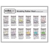 estheSKIN (2 pack) estheSKIN No.109 Tea Tree Modeling Rubber Mask