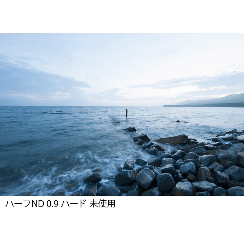 Lee Filters SW150ND9GH Neutral Graduated Filter 0.9 ND Hard