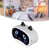 Mini Cartoon Speaker Multifunctional Cute Cat Ear Design Smart Set