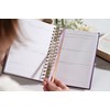 Bible Study Journal – A Year of Reflection, Renewal &