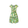 SIMPLICITY SS9780U5 Misses' Dresses U5 (16-18-20-22-24)