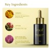 Folix 22 Bionplex Premium Hair Growth Serum Formula 30ml NEW