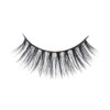 3D False Eyelashes 5 Pairs Natural Mink EyeLashes Full Strip