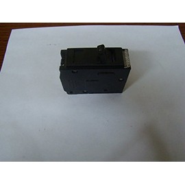MP140 40-Amp Single Pole Type MP-T Circuit Breaker