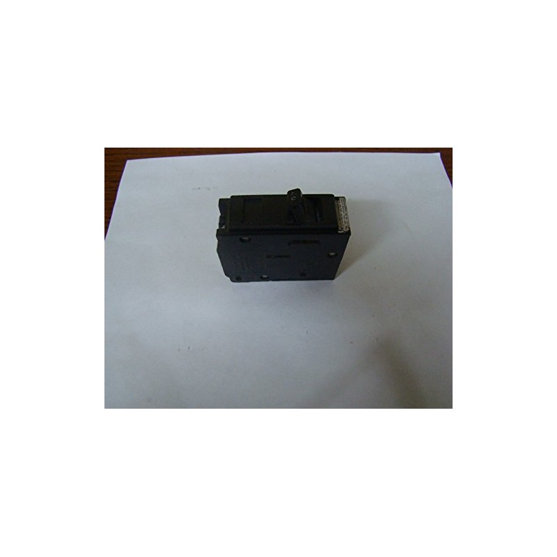 MP140 40-Amp Single Pole Type MP-T Circuit Breaker