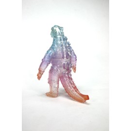 CCP Middle Size Series Godzilla EX Vol. 2 Mechagodzilla [1974] Appearance Image Version, Non-scale, PVC Pre-painted Complete Figure