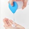 Bepantol Derma Replenishing Daily Body Lotion 400ml (3 bottles) /