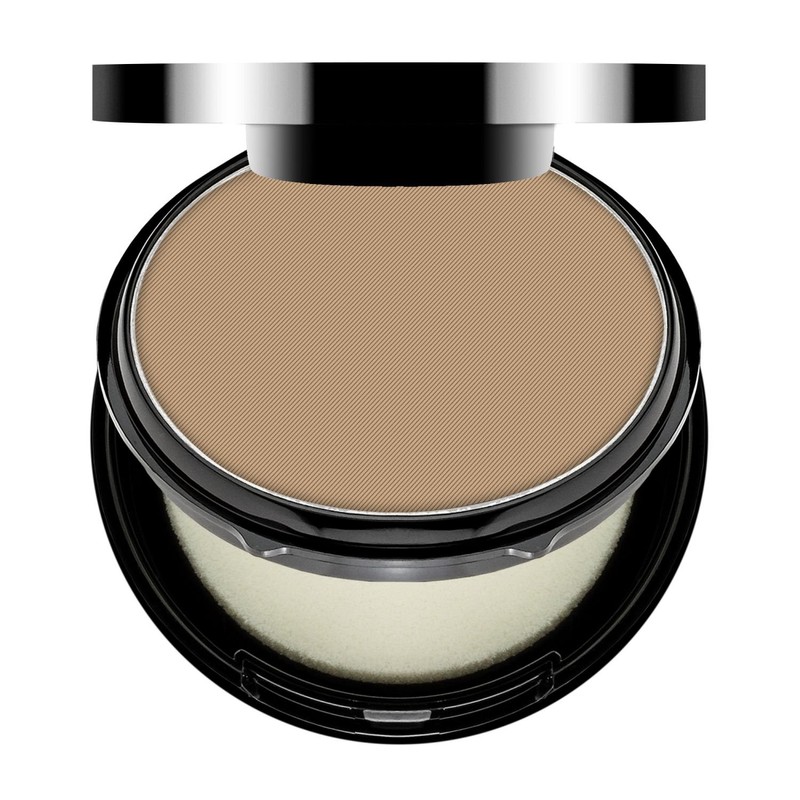 Beni DURRER Make-Up N 16, Yellow Tone, 15 g