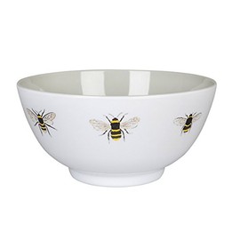 Sophie Allport Melamine Bowl - Bees design