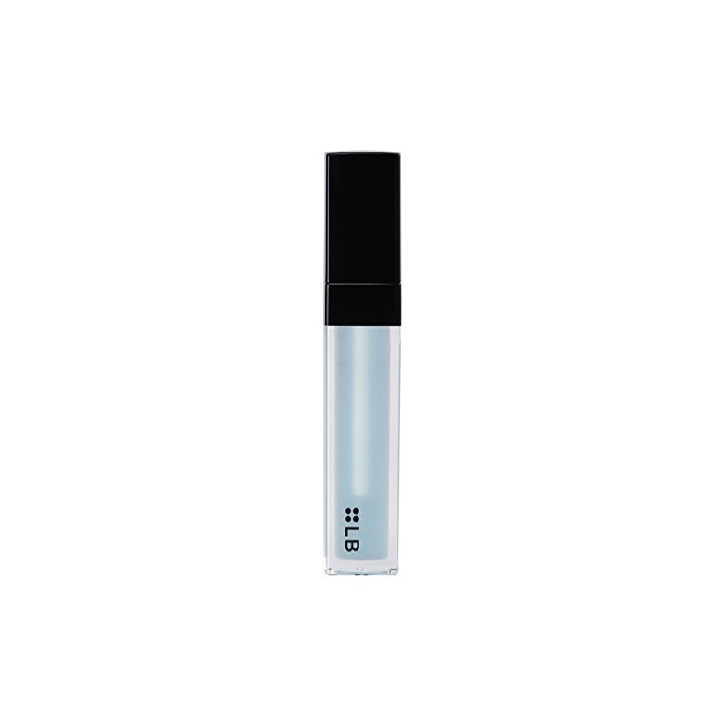 LB Spicy Jelly Lip Gloss Feminine Blue