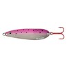 Blue Fox BFMX4HRBL Matrixx Spoon 4-1/2", 3/5 oz, Purple Rainbow
