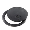 Nilson Direct Ice Fish House Snap Tight in Hole Cover