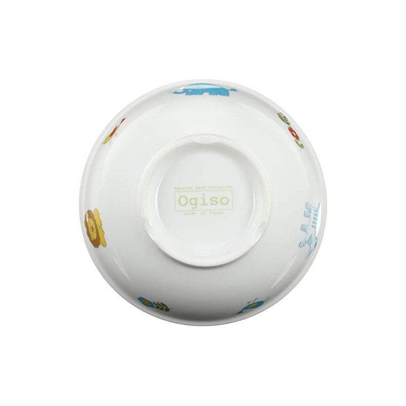 Ogiso OGISO baby tableware safari cup