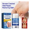 2×crema Reparadora Grietas Secas Y Talones For Pies Y Mano