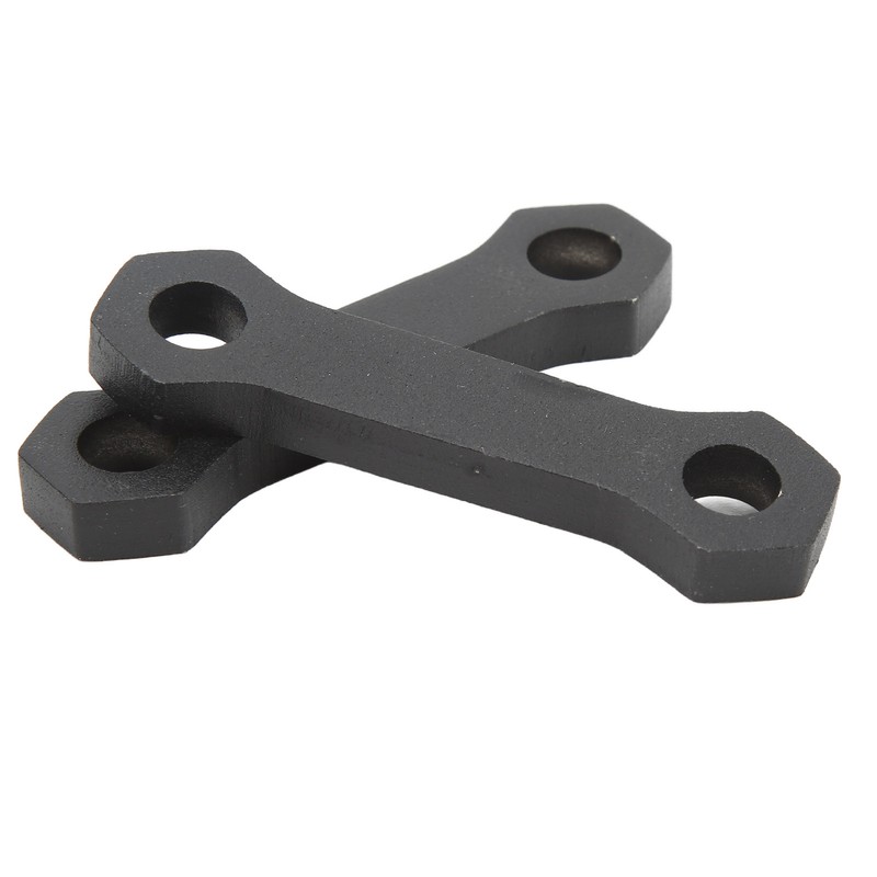 2pcs 30mm Lowering Link Kit Stainless Steel High Strength Replacement