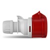 REV CEE-Kupplung 5pol 16A IP44