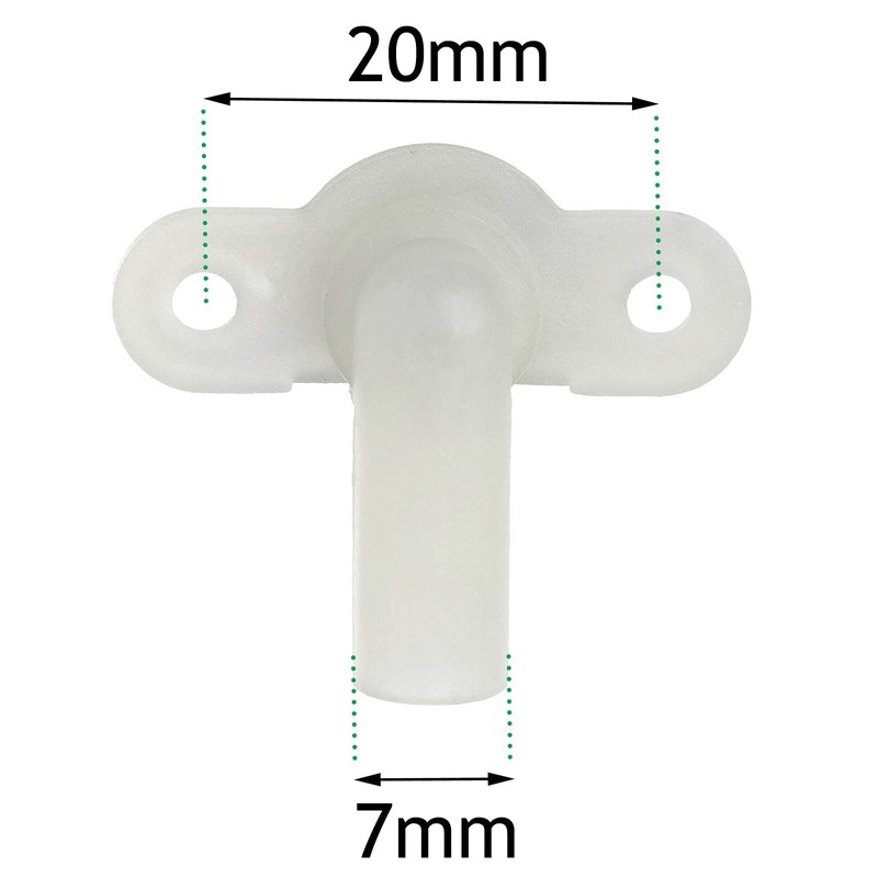 SPARES2GO Pressure Relief Device PRD with Rubber O-Ring Ball Valve