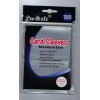 100 Pro-Safe Sandard Clear Size Deck Protector Sleeves