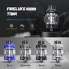 Freemax Fireluke Solo Tank + Empty Bottle (Silver)