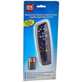 One For All URC1625 Sky Replacement