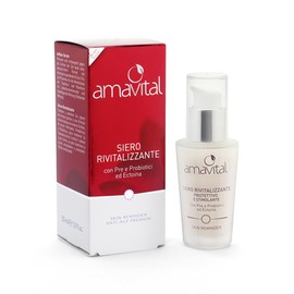 Aavital Skin Reminder Serum