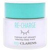 Clarins My Clarins Re-Charge Relaxing Sleep Mask Unisex 1.7 oz