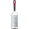 Westmark Gallant Square 29732270 Grater, Coarse, Extraordinary Sharp Blades, Includes