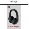 For Razer 2x Earpad cushion for Razer Kraken V4/V4X/V4Pro/Kitty V2