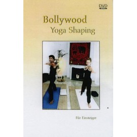 Bollywood Yoga Shaping - Einsteiger