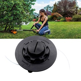 String Trimmer Head Speed Feed Weed for Stihl Autocut C5-2 FS38 FS40 FS45 FS46 FS45C FS50 FSE60 5-2 Replaces 4006 710 2106