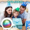 Hand Spinner Optical Illusion Tabletop Rotating Toy Relieves Stress Killing