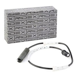RIDEX ABS Sensor 412W0144 Front Both Sides