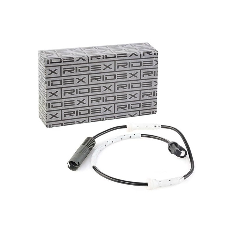 RIDEX ABS Sensor 412W0144 Front Both Sides