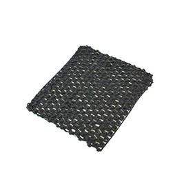 Zac's Alter Ego 13cm Elasticated Wide Crochet Headband