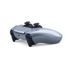 【純正品】DualSense ワイヤレスコントローラー スターリング シルバー​（CFI-ZCT1J08）
