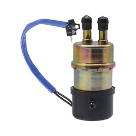 JDLLONG 12 V CBR600F Electric Fuel Pump For Honda VT750C VT750CD VT750DC Shadow ACE 750 1998 1999 2000 2001 2002 2003 Replaces 16710-MBA-611