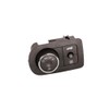 GM Genuine Parts D1506J (25821298) Ebony Headlight, Instrument Panel Dimmer,