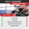 Sleeve Stars Knee Brace & Knee Support for Men &
