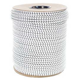 West Coast Paracord SC-516-100 – 5/16-Inch by 100-Feet Elastic Bungee Shock Cord