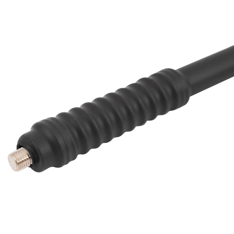 Tuperoymse Walkie Talkie Gain Telescopic Antenna VHF for GP328 GP300