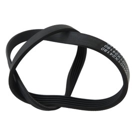 4455970 Washer Drive Belt Replacement Fit for GE gtw680bsj0ws, gtw680bsj1ws, gtw680bsj2ws, gtw680bsj3ws, gtw680bsj4ws