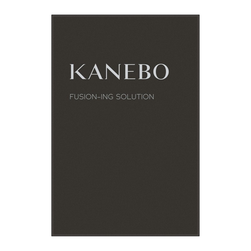 Kanebo Fusion Solution (Refill) [Serum]