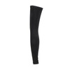 1 Pair Sun Protection Leg Sleeves Breathable Comfortable Quick Dry