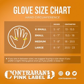 Contraband Pink Label 5347 Womens Designer Workout Gloves | Tie Dye Print w/Grip-Lock™ Silicone Palm (Medium, BO)