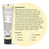 J.R. Watkins Natural Hand Cream, Lemon Cream, 3.3 Ounce