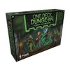 One Deck Dungeon: Forest of Shadows Card Game