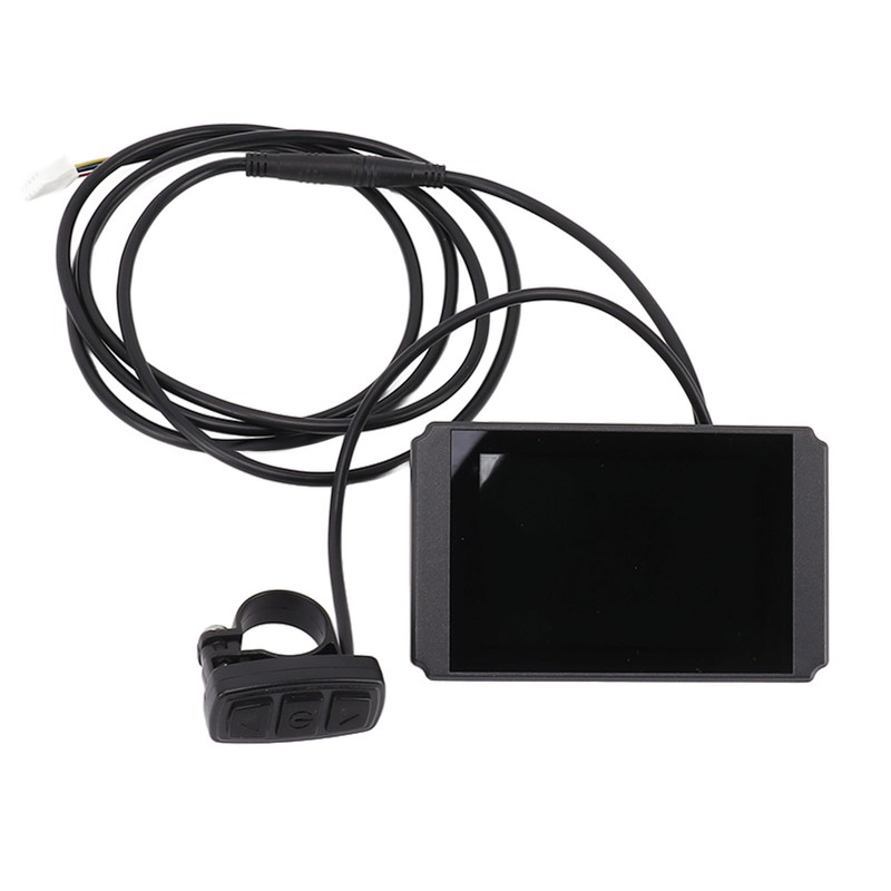 Lithium Battery Conversion Kit Electric Bike Lithium Battery Modified Controller