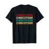 Charcuterie Board T-Shirt