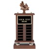 Crown Awards Fantasy Football Perpetual Trophy
